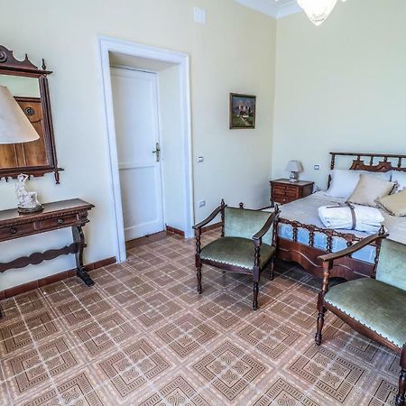 Scognamiglio Suites Ercolano Dış mekan fotoğraf