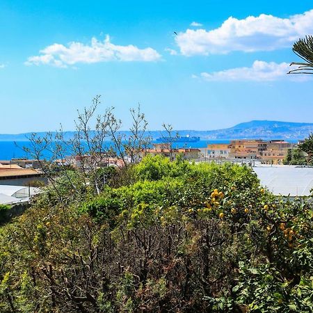 Scognamiglio Suites Ercolano Dış mekan fotoğraf