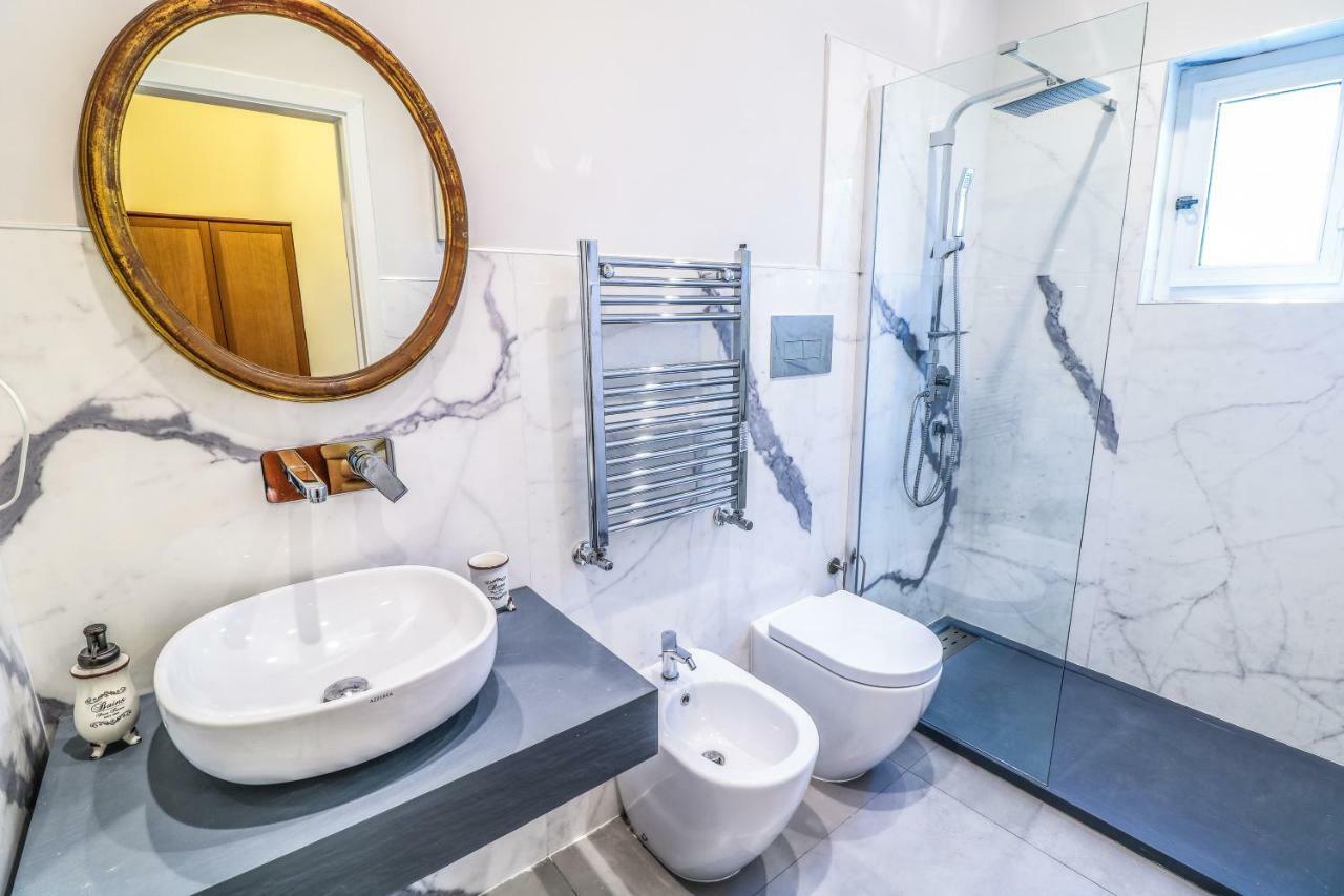 Scognamiglio Suites Ercolano Dış mekan fotoğraf