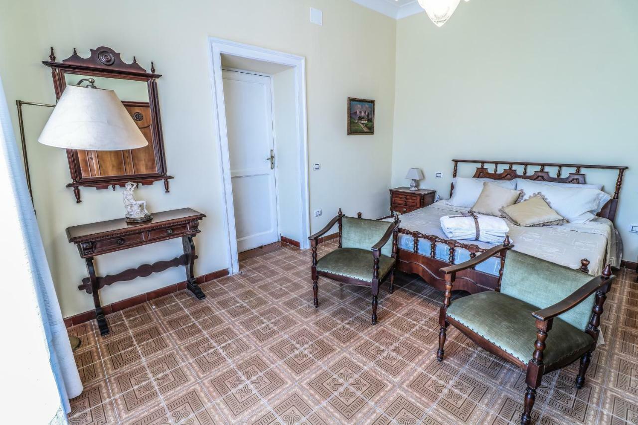 Scognamiglio Suites Ercolano Dış mekan fotoğraf