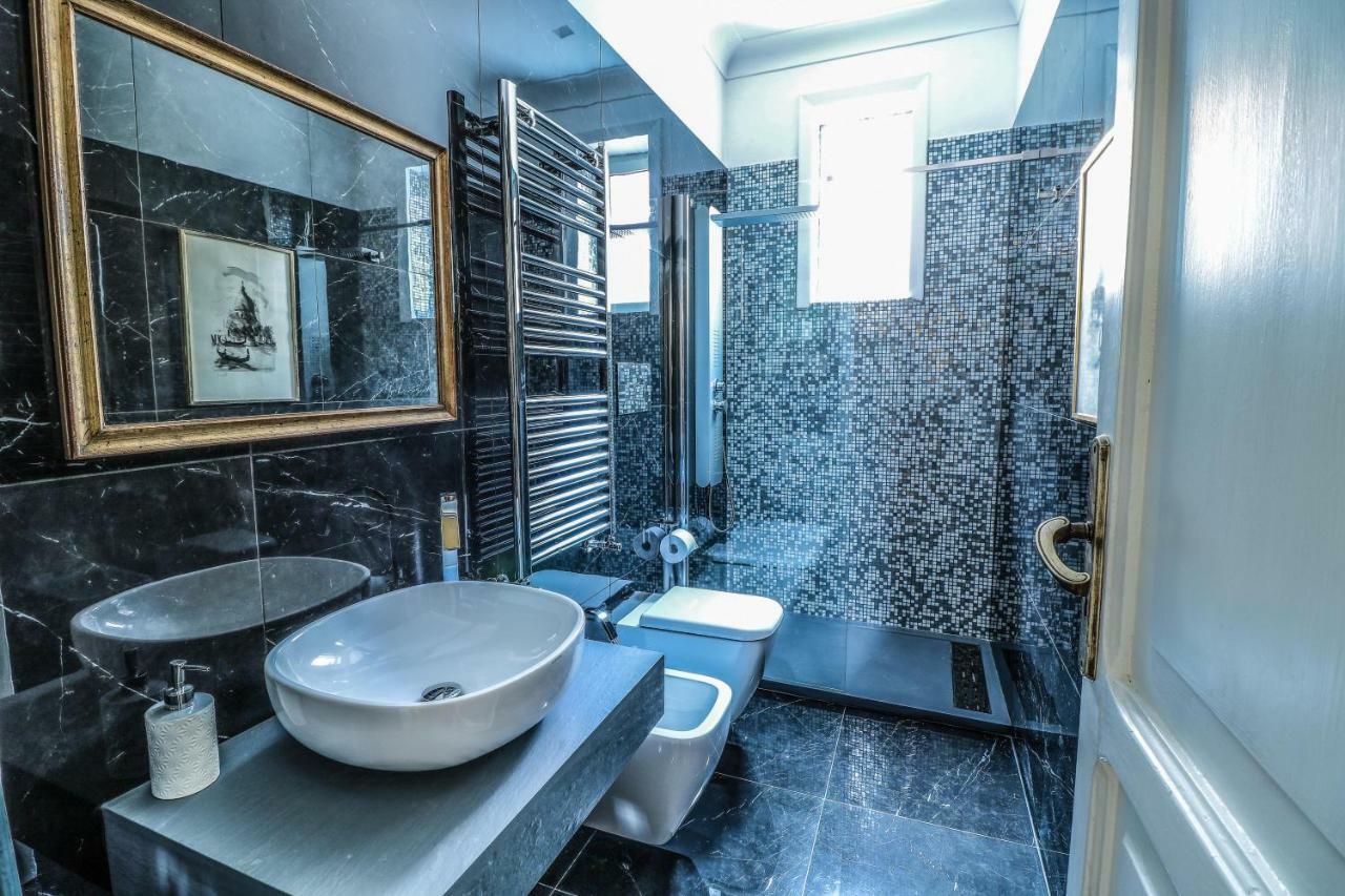 Scognamiglio Suites Ercolano Dış mekan fotoğraf