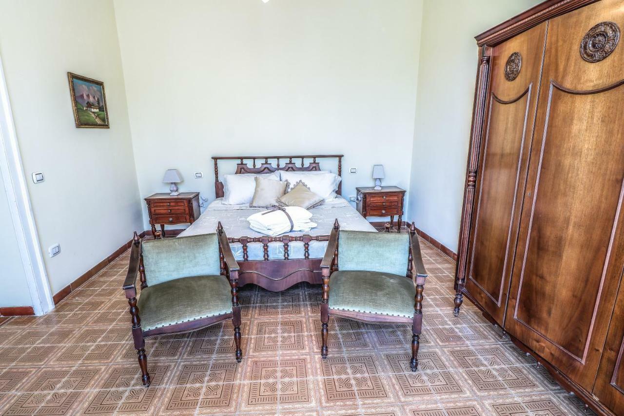 Scognamiglio Suites Ercolano Dış mekan fotoğraf