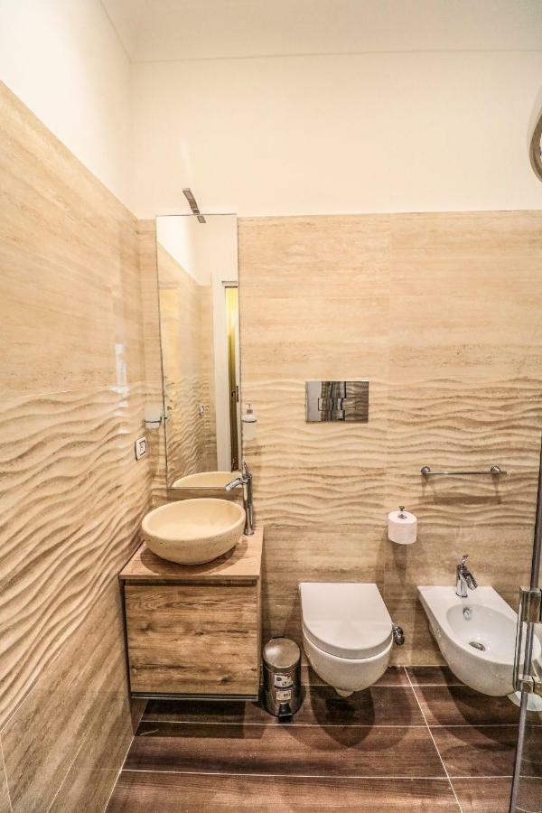 Scognamiglio Suites Ercolano Dış mekan fotoğraf