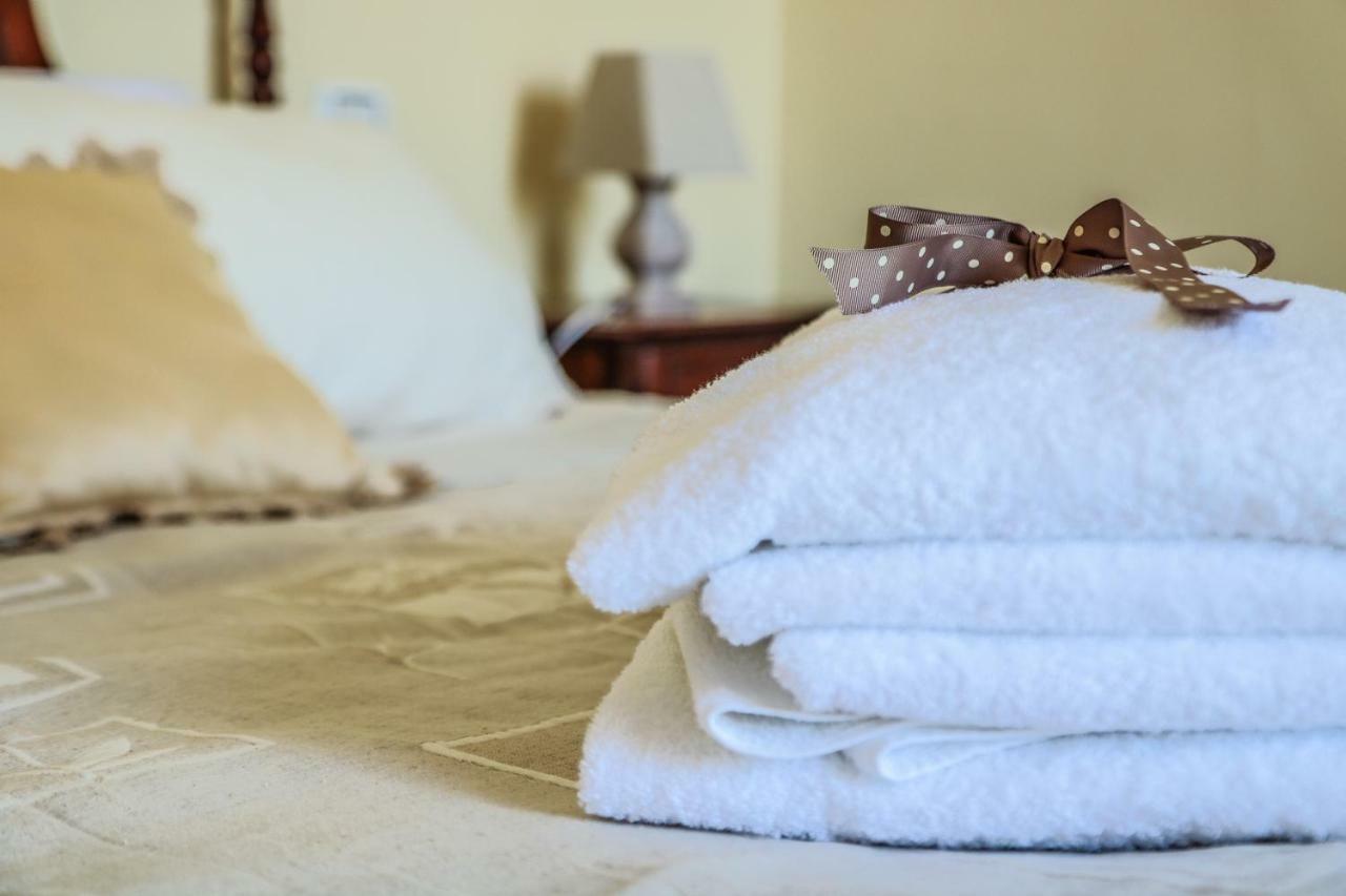 Scognamiglio Suites Ercolano Dış mekan fotoğraf