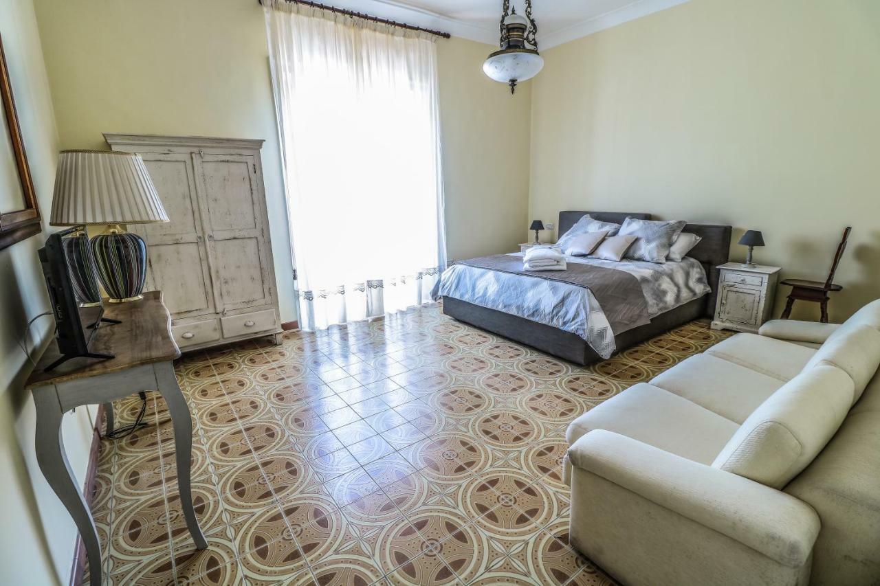 Scognamiglio Suites Ercolano Dış mekan fotoğraf