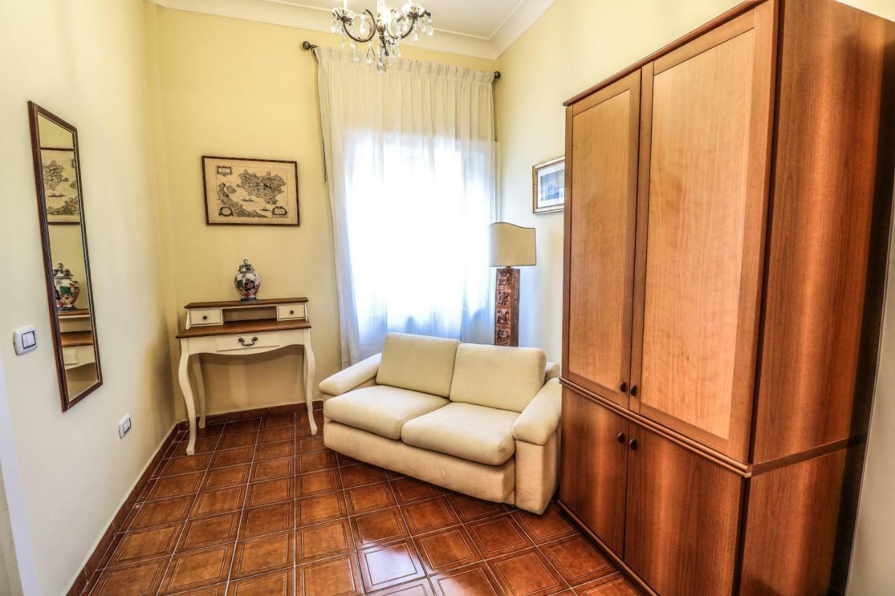 Scognamiglio Suites Ercolano Dış mekan fotoğraf