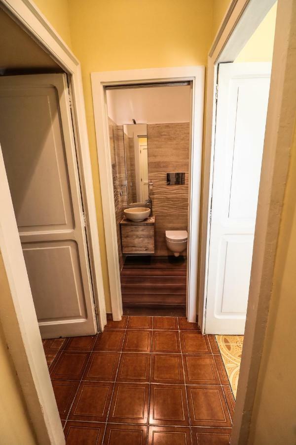 Scognamiglio Suites Ercolano Dış mekan fotoğraf