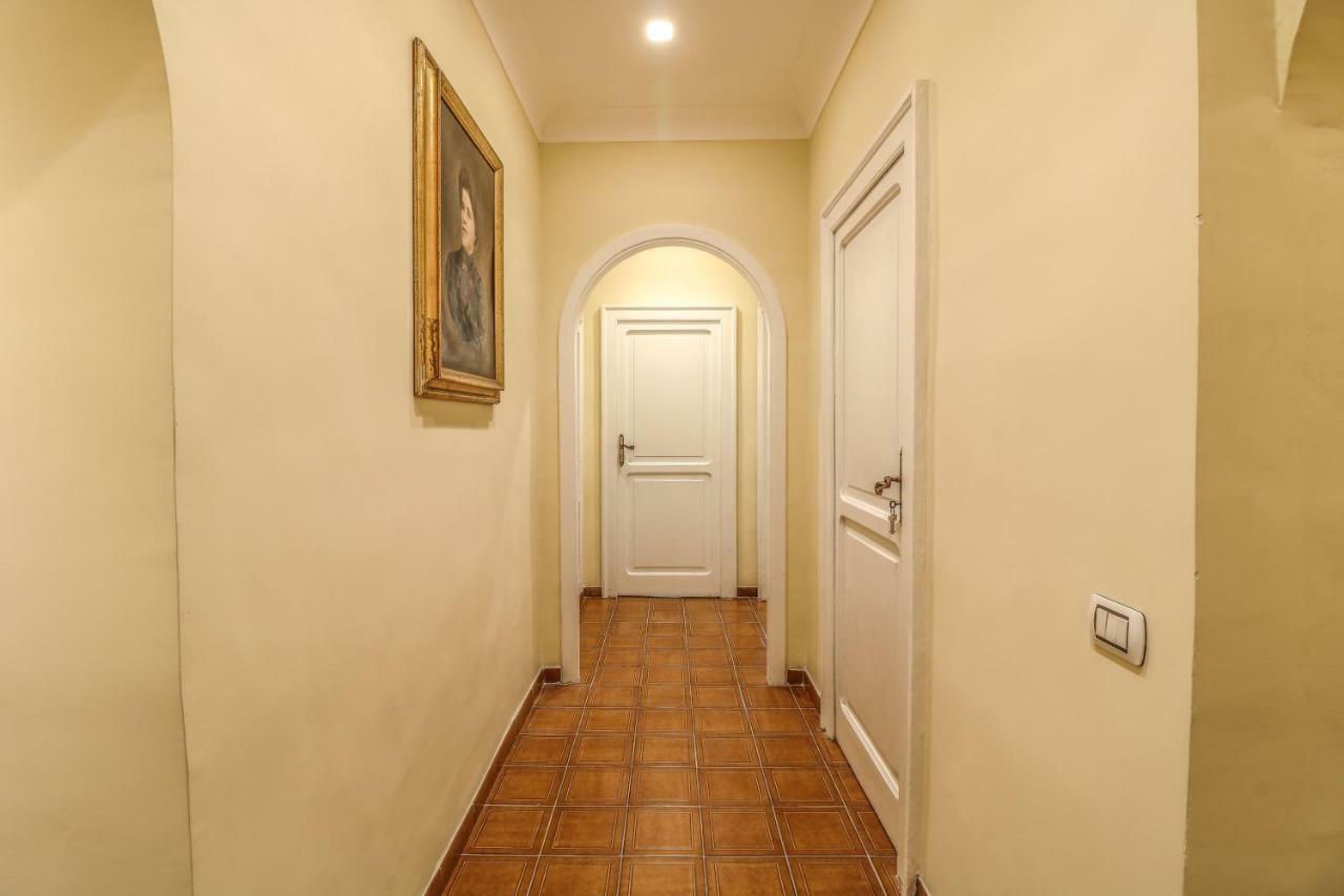 Scognamiglio Suites Ercolano Dış mekan fotoğraf
